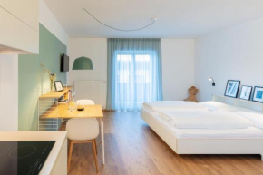 Hus Appartement - Nr. 1 Valdaora